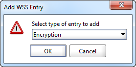 AddEncryptionEntry