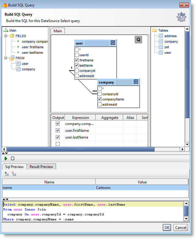 build_query_panel