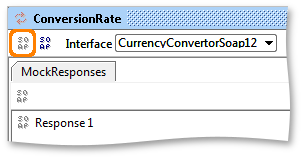 Create a new MockResponse