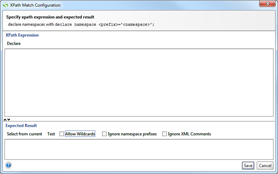 empty-xpath-match-assertion-configuration