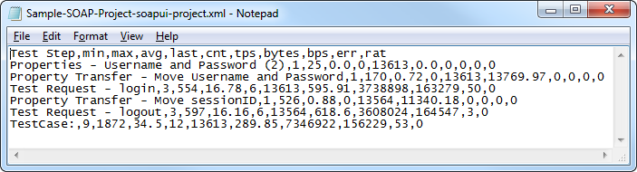 exported-stats