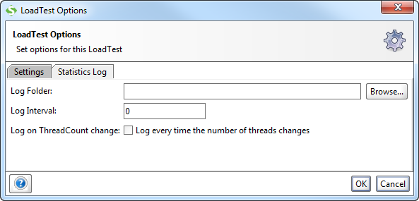 loadltest-statistics-log-options