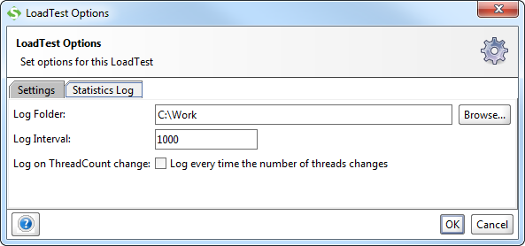 LoadTestOption_StatisticsLog