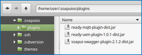 plugins