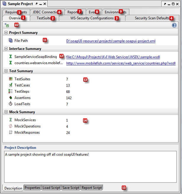 project-reference-panel