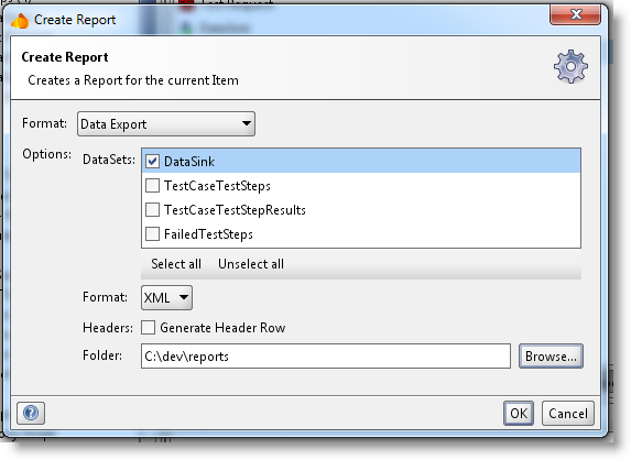 subreport-datasink-export