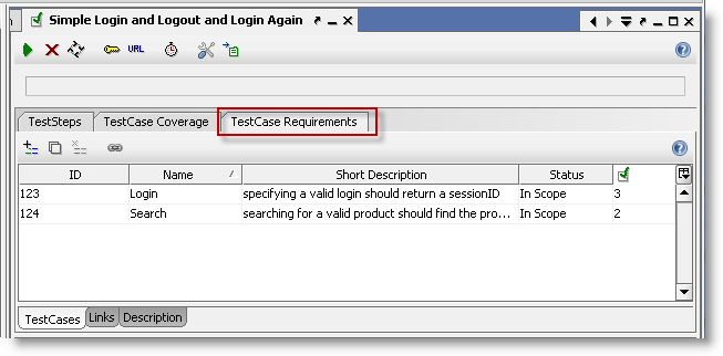testcase-requirements