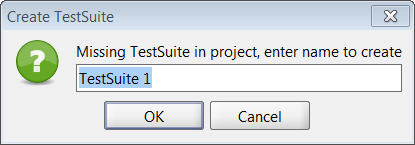 TestSuite